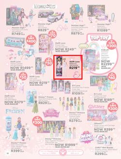 Toy Kingdom : Have You Been Cheeky Or Charming (13 November - 24 December 2023), page 32
