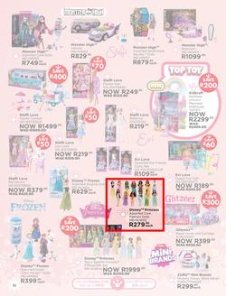 Toy Kingdom : Have You Been Cheeky Or Charming (13 November - 24 December 2023), page 32