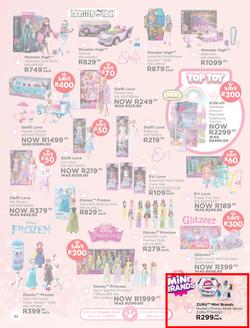 Toy Kingdom : Have You Been Cheeky Or Charming (13 November - 24 December 2023), page 32