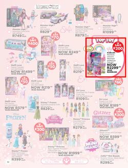 Toy Kingdom : Have You Been Cheeky Or Charming (13 November - 24 December 2023), page 32