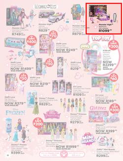 Toy Kingdom : Have You Been Cheeky Or Charming (13 November - 24 December 2023), page 32