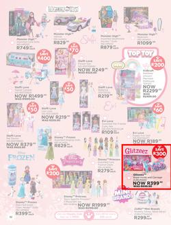 Toy Kingdom : Have You Been Cheeky Or Charming (13 November - 24 December 2023), page 32