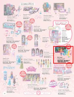 Toy Kingdom : Have You Been Cheeky Or Charming (13 November - 24 December 2023), page 32