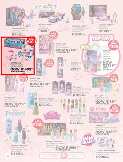 Toy Kingdom : Have You Been Cheeky Or Charming (13 November - 24 December 2023), page 32