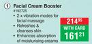Dquip Facial Cream Booster