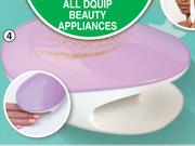 dquip nail polish dryer