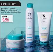 Bionike Defence Body Range-Each