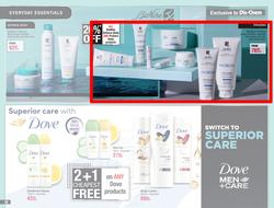 Dis-Chem : Best Of Beauty (16 February - 12 March 2023), page 32