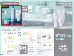 Dis-Chem : Best Of Beauty (16 February - 12 March 2023), page 32