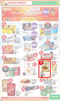 Dis-Chem : Summer Savings (19 October - 12 November 2023), page 32