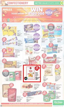 Dis-Chem : Summer Savings (19 October - 12 November 2023), page 32