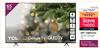 TCL 65" (165cm) QLED Google TV 10303208