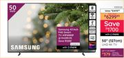 Samsung 43" FHD Smart TV 43F6000F 10308129