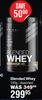 Primal Blended Whey Assorted-750g