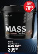 Primal Mass Assorted-4kg