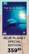 Blue Planet Special Edition