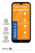 Nokia 4.2 4G-On uChoose Flexi 175