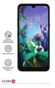 LG Q60 4G-On Smart XS+