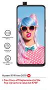 Huawei Y9 Prime 2019 4G-On Smart XS+