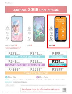 Vodacom : Let's Talk (7 Feb - 4 Mar 2020), page 32