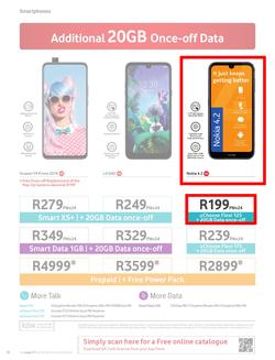 Vodacom : Let's Talk (7 Feb - 4 Mar 2020), page 32