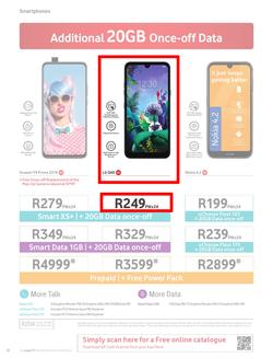 Vodacom : Let's Talk (7 Feb - 4 Mar 2020), page 32