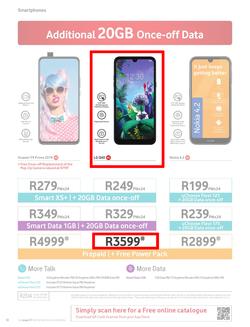 Vodacom : Let's Talk (7 Feb - 4 Mar 2020), page 32