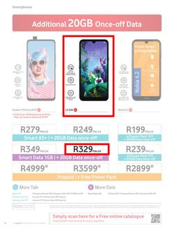 Vodacom : Let's Talk (7 Feb - 4 Mar 2020), page 32