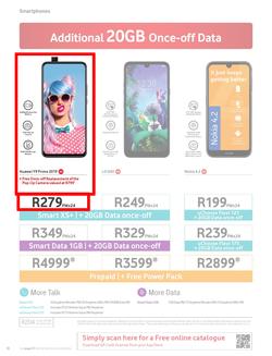 Vodacom : Let's Talk (7 Feb - 4 Mar 2020), page 32