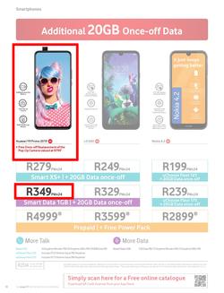 Vodacom : Let's Talk (7 Feb - 4 Mar 2020), page 32