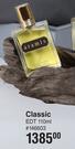 Aramis Classic EDT-110ml