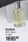 Hugo Boss Bottled EDT-100ml