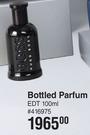 Hugo Boss Bottled Parfum EDT-100ml