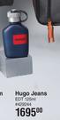 Hugo Boss Hugo Jeans EDT-125ml