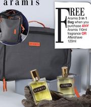 Aramis sales perfume dischem