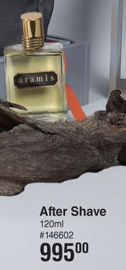 Aramis perfume dischem online