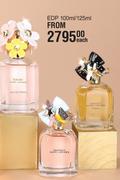 Marc Jacobs EDP-100ml/125ml Each