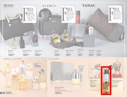 Dis-Chem : Beauty Fair (17 August - 10 September 2023), page 32