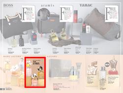 Dis-Chem : Beauty Fair (17 August - 10 September 2023), page 32