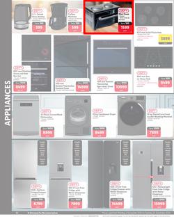 Makro : It's A Full On Festive Mood At Makro (04 November - 24 December 2024), page 32