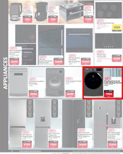 Makro : It's A Full On Festive Mood At Makro (04 November - 24 December 2024), page 32