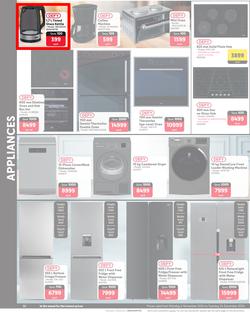 Makro : It's A Full On Festive Mood At Makro (04 November - 24 December 2024), page 32
