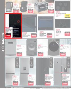 Makro : It's A Full On Festive Mood At Makro (04 November - 24 December 2024), page 32