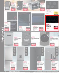 Makro : It's A Full On Festive Mood At Makro (04 November - 24 December 2024), page 32