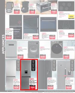 Makro : It's A Full On Festive Mood At Makro (04 November - 24 December 2024), page 32