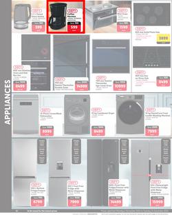 Makro : It's A Full On Festive Mood At Makro (04 November - 24 December 2024), page 32