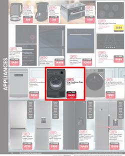 Makro : It's A Full On Festive Mood At Makro (04 November - 24 December 2024), page 32