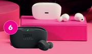 JBL Wave Buds True Wireless Earbuds