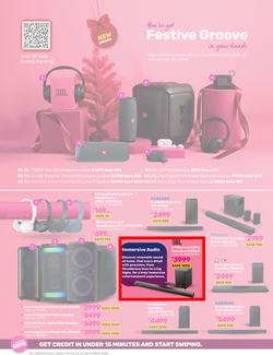 Game : Festive Savings (03 December - 31 December 2024), page 32