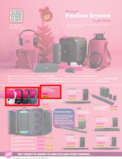 Game : Festive Savings (03 December - 31 December 2024), page 32